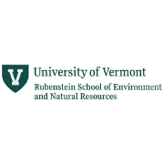 University of Vermont Rubenstein School of Environment and Natural Resources Logo